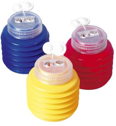 KUM 105.26.21 Dosenspitzer, Tubenspitzer Softie Doppel