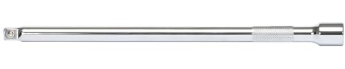 KS Tools 3/8' CHROMEplus Kipp-Verlängerung, 250mm, auf Hänger