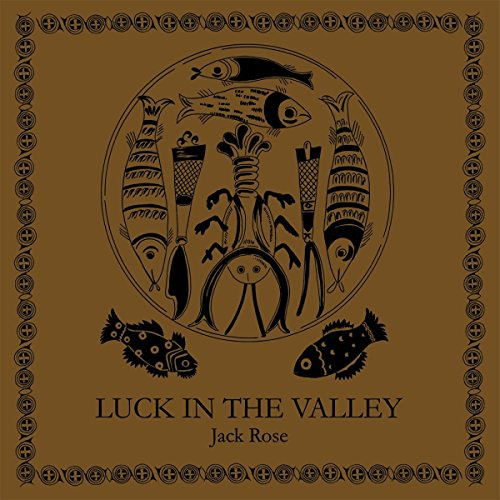 Luck in the Valley [Vinyl]