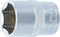 BGS 2777 | Socket, Hexagon | 12.5 mm (1/2) Drive | 13/16