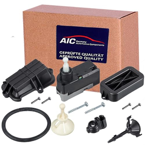 STELLMOTOR REP STZ MQ