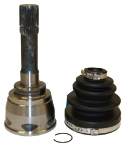 Japanparts GI-807 Gelenksatz, Antriebswelle