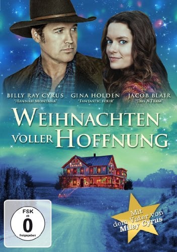 Weihnachten voller Hoffnung