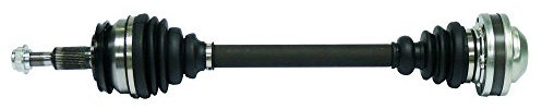 SKF VKJC 5204 Antriebswelle