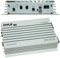 PYLE PLMRA200 AMPLIFIER SEA NAUTICAL USE 200 WATT RMS AND 400 WATT MAX TO 2 CHANNELS EXCELLENT FOR BOAT SWIMMING POOL BOATS WATER RESISTANT INDOOR OUTDOOR WITH RCA AND HIGH - LEVEL INPUT