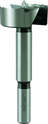 alpen Maschinen-Forstnerbohrer Wave Cutter, Durchmesser 40 mm, L1 90 mm, 23904000100