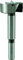 alpen Maschinen-Forstnerbohrer Wave Cutter, Durchmesser 40 mm, L1 90 mm, 23904000100