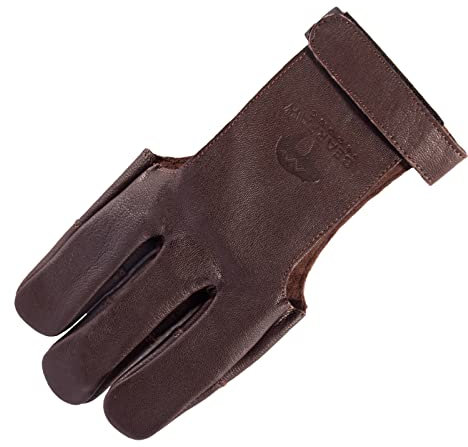 BEARPAW Schießhandschuh Damaskus Glove, Größe XL