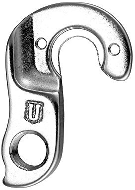 Union Unisex – Erwachsene GH-161 Schaltauge, Silber, Einheitsgröße