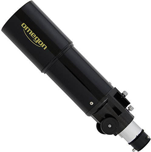 Omegon Teleskop AC 80/400 OTA