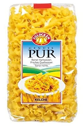 3 Glocken Genuss Pur Kelche, 500 g Beutel