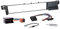 Sound-way 2 DIN Autoradio RadioRahmen RadioBlende, ISO Kabel, Schlüssel, Antenneadapter kompatibel mit BMW 3er E46, E36