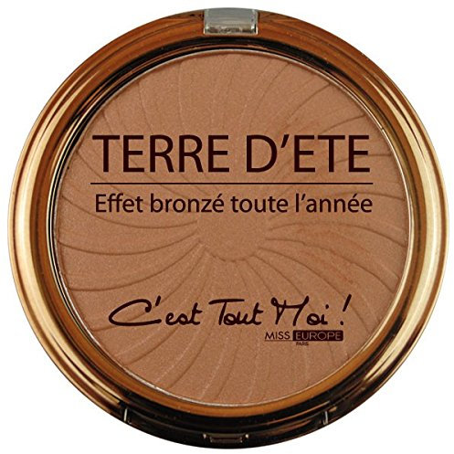 TERRE D'ÉTÉ - N°03 Tomette