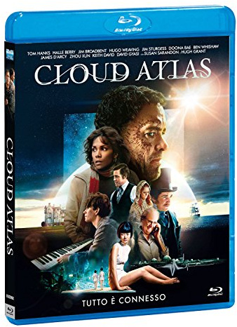 Cloud Atlas