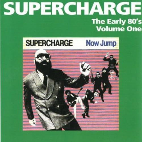 The Early 80'S Vol.One (Now Jump)