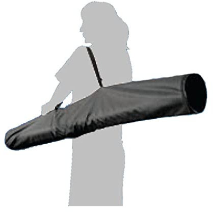 KIMEX - Housse de Transport - pour écran de Projection sur trépied - Taille 4-043-9904