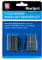 BlueSpot 01534 2 Pce Locking Wheel Nut Remover Set