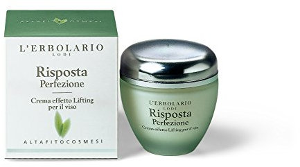 L 'erbolario risposta perfezione, Idratante