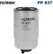 Filtron PP837 - Filtro de combustible