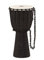 Meinl HDJ3-M Black River Djembe 10