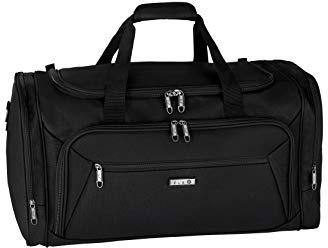 D & N Travel Line Reisetasche, 59 cm