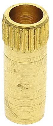 GOK Verstärkungshülse verschiedene Größen, Länge/Grösse:8 x 1 mm