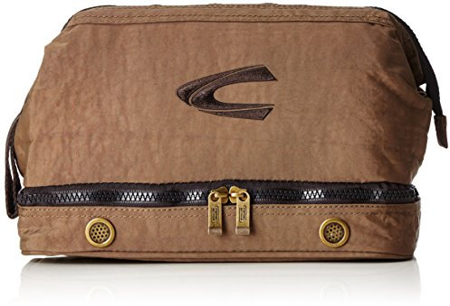 Camel Active Journey Wash Bag Sand