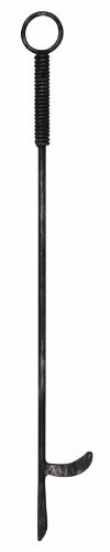Gardeco POKER1 Poker - Black