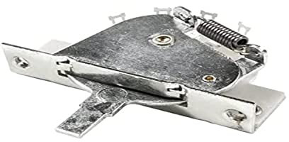 Fender 003-8929-049 Pure Vintage 5-Position Pickup Selector Switch