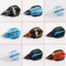 5 x gemischt Sets of Target Phil Taylor Vision Edge Dart Flights Power Form