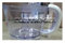 CONTENITORE BOCCIA TRASPARENTE ROBOT DA CUCINA IMETEC 7009, 7006C