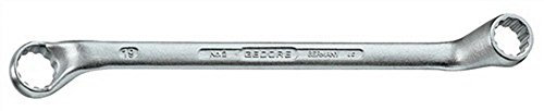 Doppelringschlüssel SW41x46mm DIN838 GEDORE ISO3318/1085