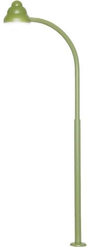 Viessmann 6012 - H0 Bogen-Gaslaterne