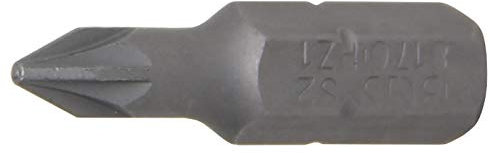 BGS 8170 - Embout - 6,3 mm (1/4) - cruciforme PZ1