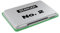 Stanger 1801603 Stempelkissen 2 metall, grün
