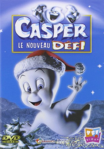 Casper, le nouveau défi [FR Import]