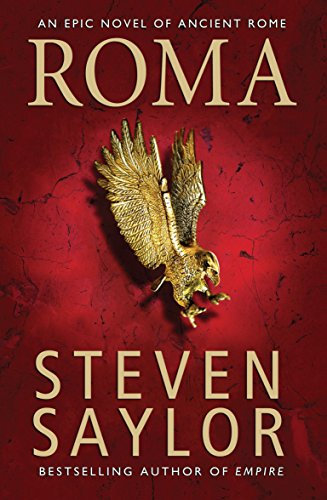Roma (English Edition)