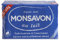 Monsavon Savon Lavant Antibactérien, Formule Testée Dermatologiquement, Pour une peau douce et hydratée, Sans Paraben (Lot de 6x100ml)