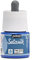 Pebeo Setasilk Azure Blue 45 ml Bottle - Silk paint - 45 ml Pipette cap bottle - Azure Blue