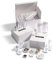 Leuchtturm 100 capsules pour pièces de monnaie diamètre intérieur 26 mm
