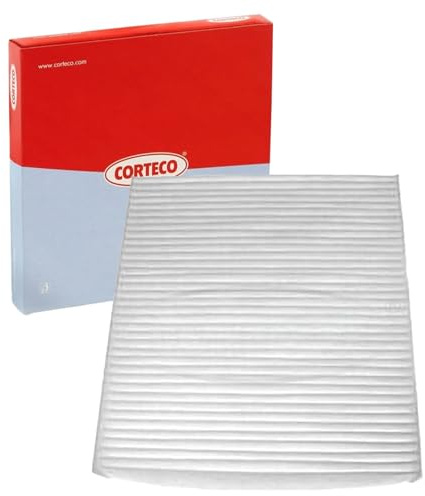 Corteco 21652346 Filter, Innenraumluft