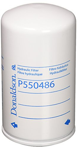 Donaldson kfP550486