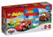 LEGO Duplo Cars 10600 - La Grande Sfida di Disney Pixar Cars