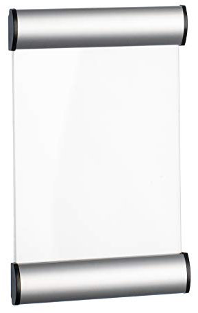 Alco-Albert 8622 - Türschild, DIN A5-Formate, Abmessungen 24 x 15 cm, 1 Stück