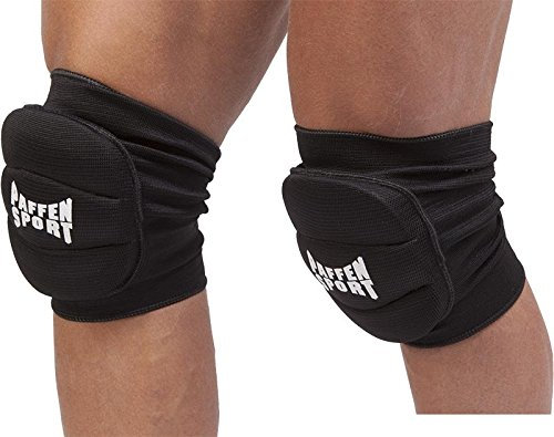 PAFFEN SPORT Allround Knieschoner; schwarz; GR: L/XL