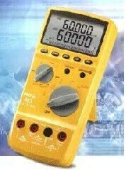 GOWE Digital MultiMeter 60000 Counts Resolution 200kHz(max.) Bandwidth