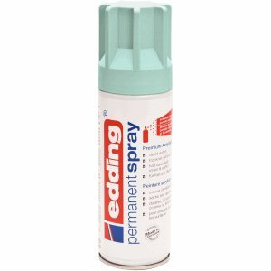 Edding Acryl-Farblack Permanentspray mellow mint