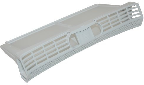 Siemens 652184 Tumble Dryer Fluff Filter