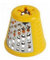 MOULINEX - Rape/Fromage Parmesan Orange Clair Pour EMINCEUR MOULINEX