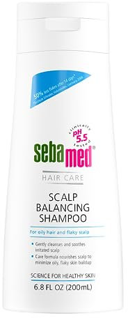 Seba Med Champu Anticaspa 200 Ml